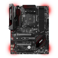 MSI   X370 GAMING PRO